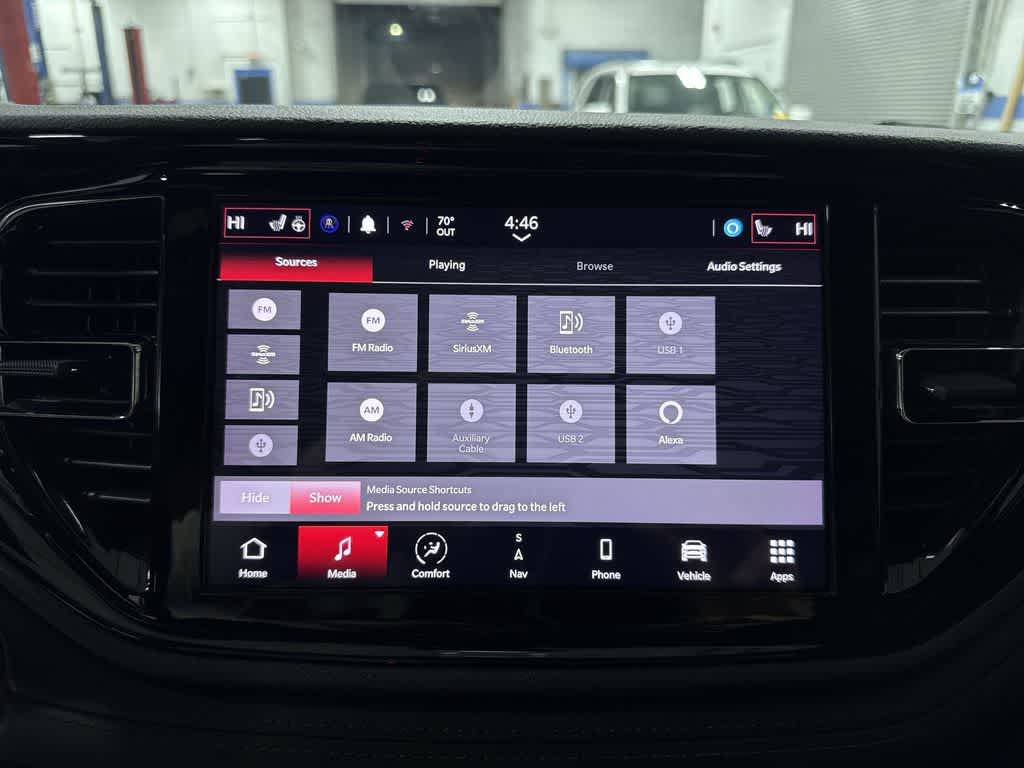 Dodge Durango R/T 2022