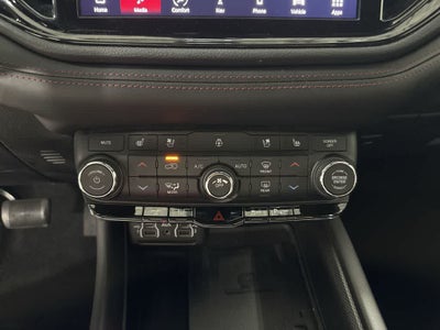 Dodge Durango R/T 2022