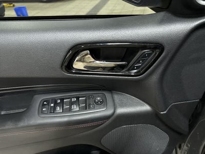 Dodge Durango R/T 2022