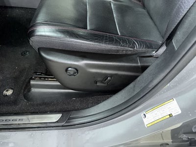 Dodge Durango R/T 2022