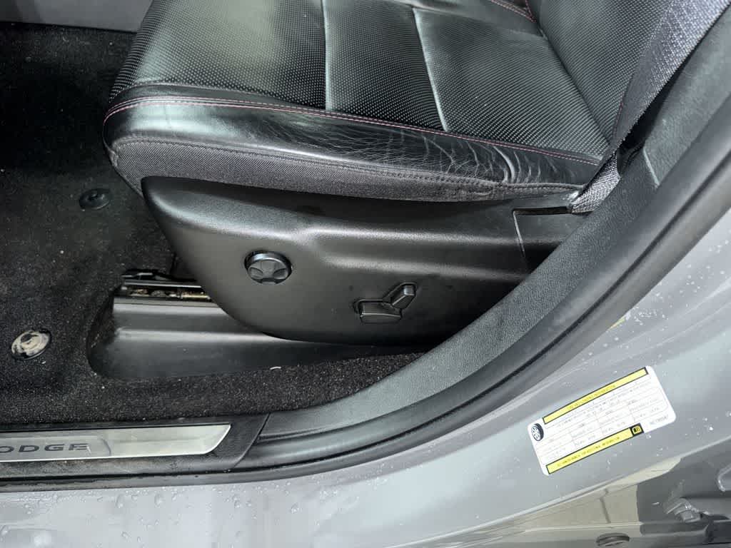 Dodge Durango R/T 2022