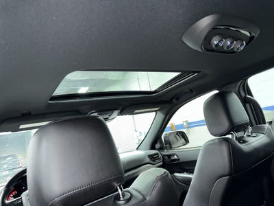 Dodge Durango R/T 2022