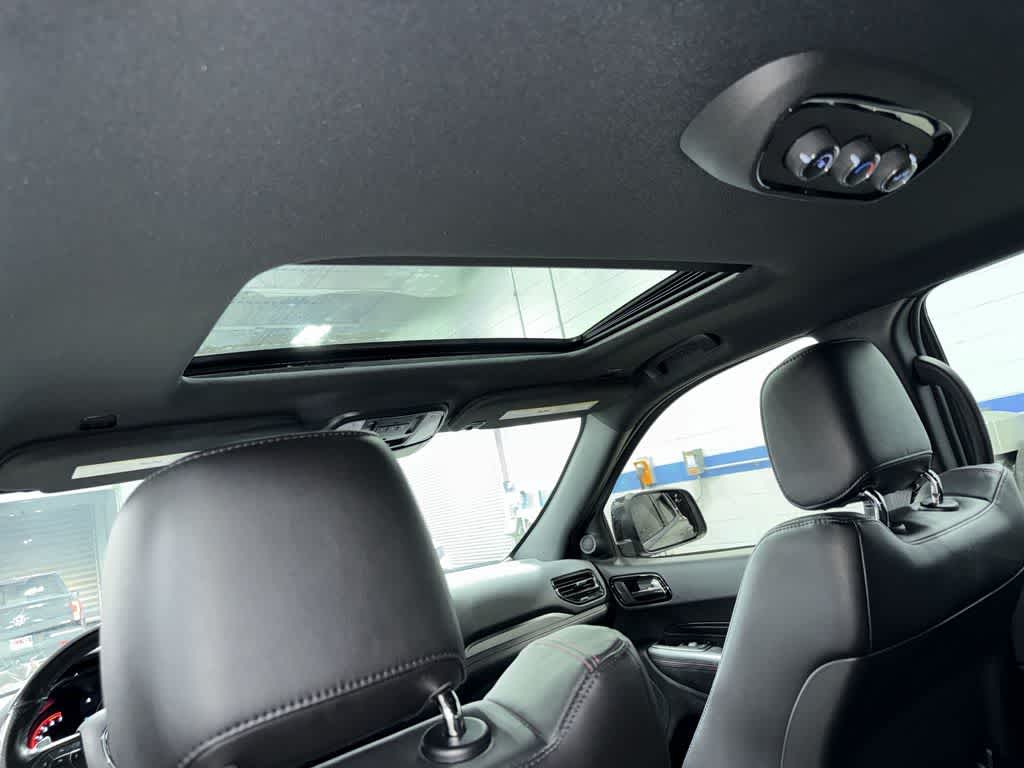 Dodge Durango R/T 2022