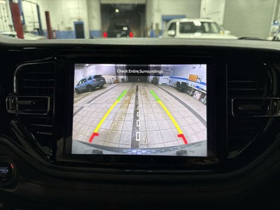 Dodge Durango R/T 2022