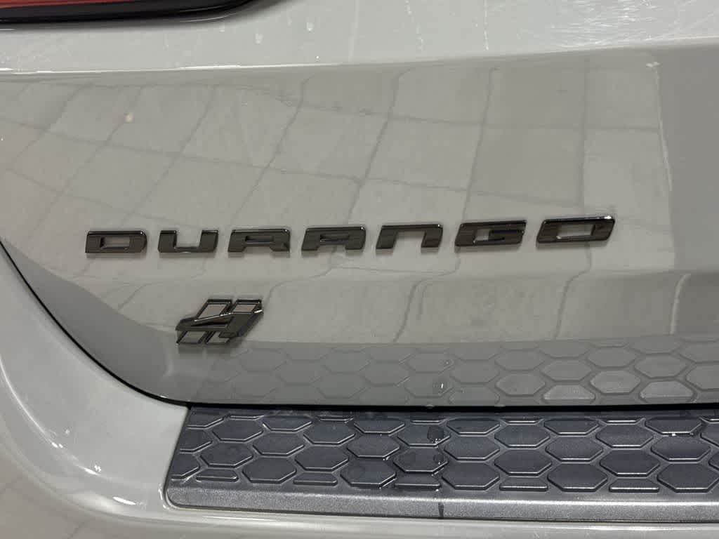 Dodge Durango R/T 2022