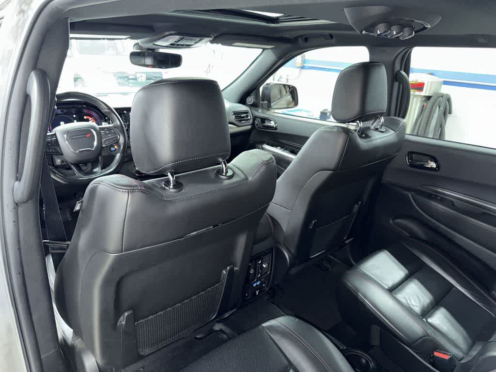 Dodge Durango R/T 2022
