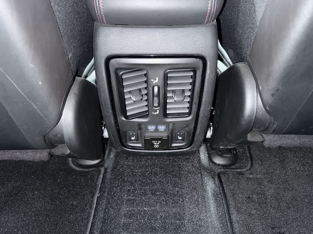 Dodge Durango R/T 2022