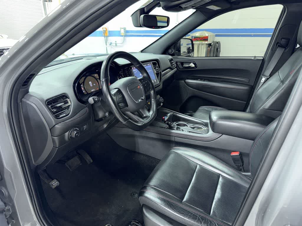 Dodge Durango R/T 2022