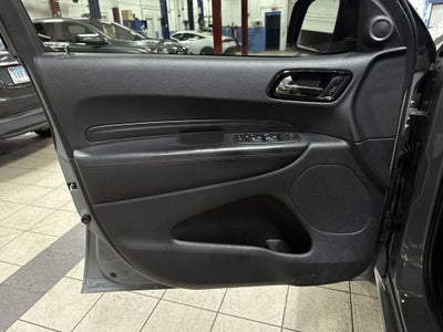 Dodge Durango R/T 2022