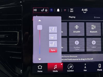 Dodge Durango R/T 2022