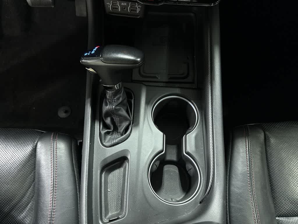 Dodge Durango R/T 2022