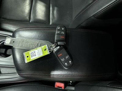 Dodge Durango R/T 2022