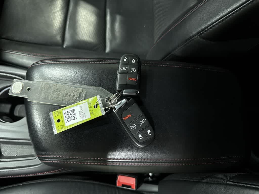 Dodge Durango R/T 2022