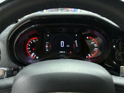 Dodge Durango R/T 2022