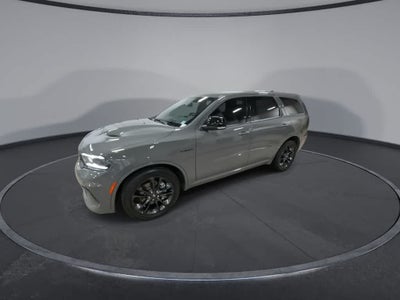 Dodge Durango R/T 2022