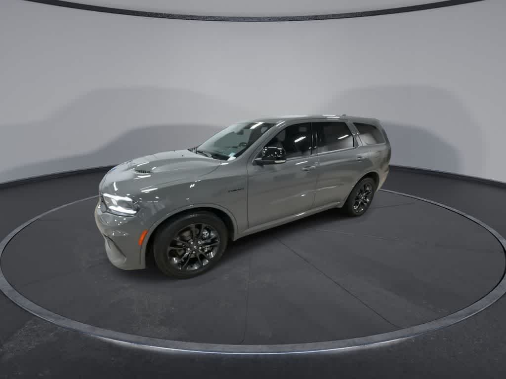 Dodge Durango R/T 2022