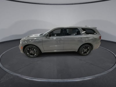 Dodge Durango R/T 2022