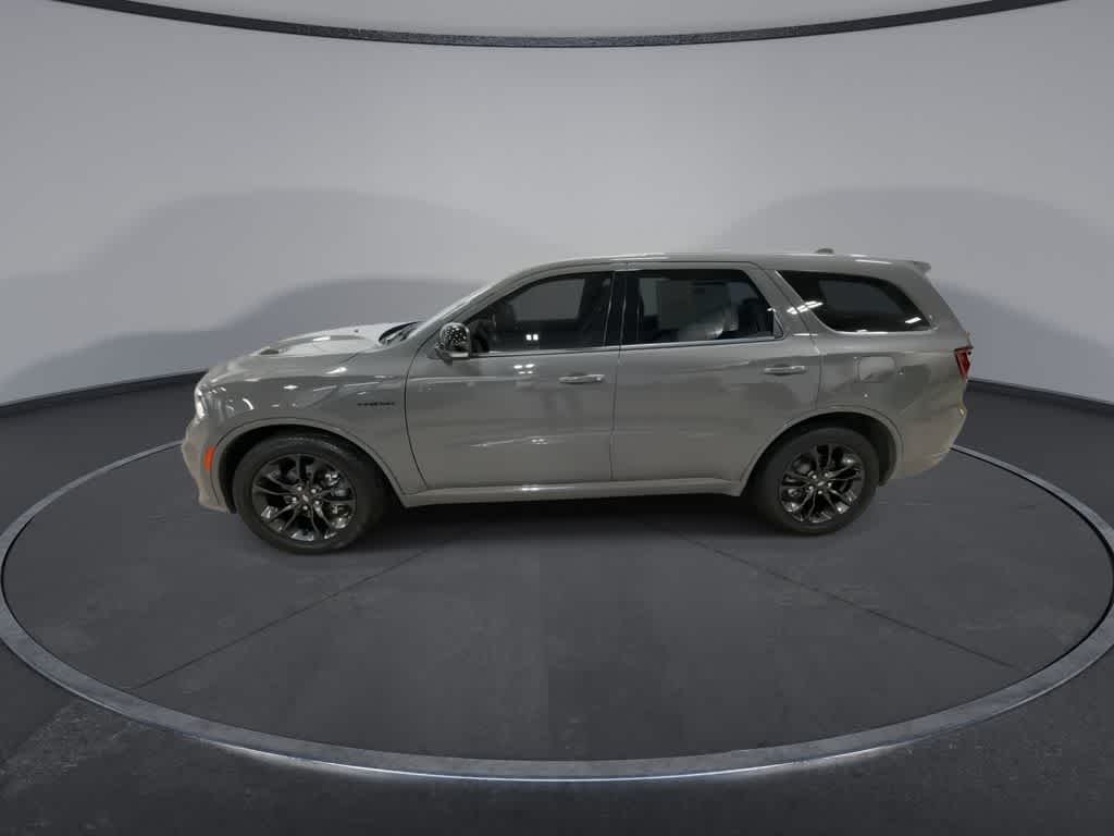 Dodge Durango R/T 2022