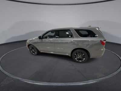 Dodge Durango R/T 2022