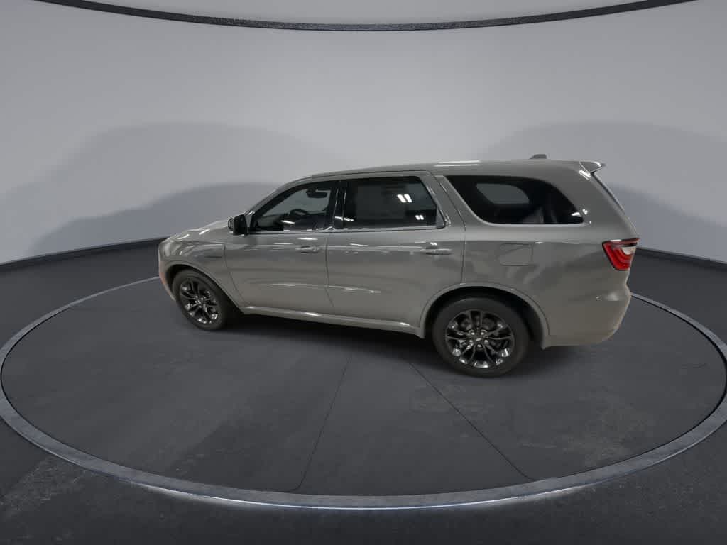 Dodge Durango R/T 2022