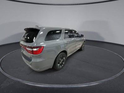 Dodge Durango R/T 2022