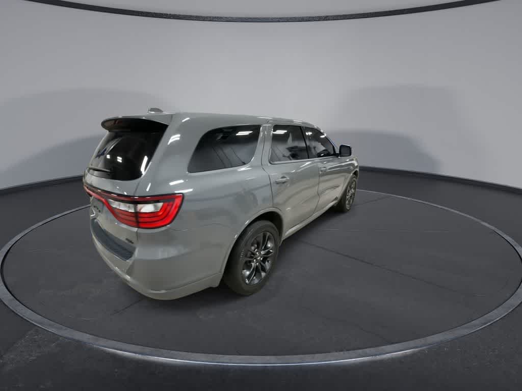 Dodge Durango R/T 2022