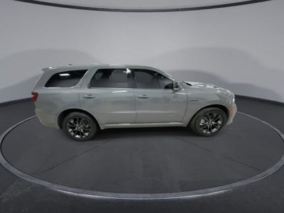 Dodge Durango R/T 2022