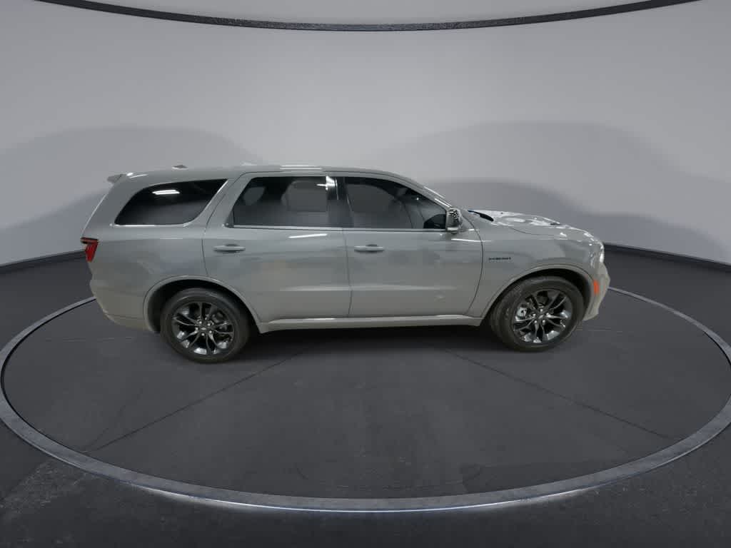Dodge Durango R/T 2022