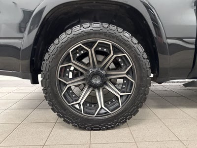 RAM 1500 Limited totalmente nueva de 2019