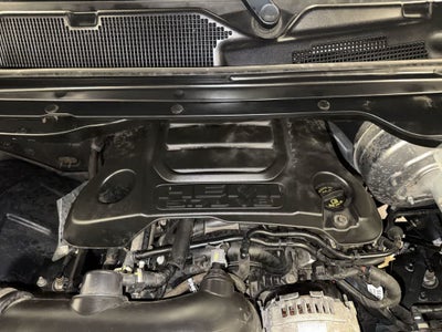 RAM 1500 Limited totalmente nueva de 2019