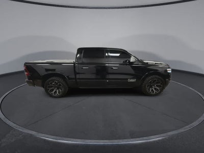RAM 1500 Limited totalmente nueva de 2019
