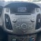 Ford Focus SE 2016