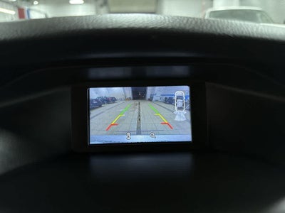 Ford Focus SE 2016