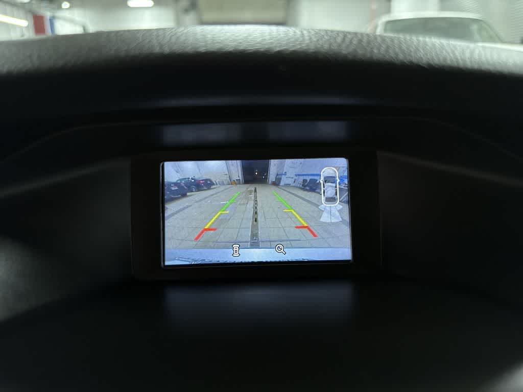 Ford Focus SE 2016