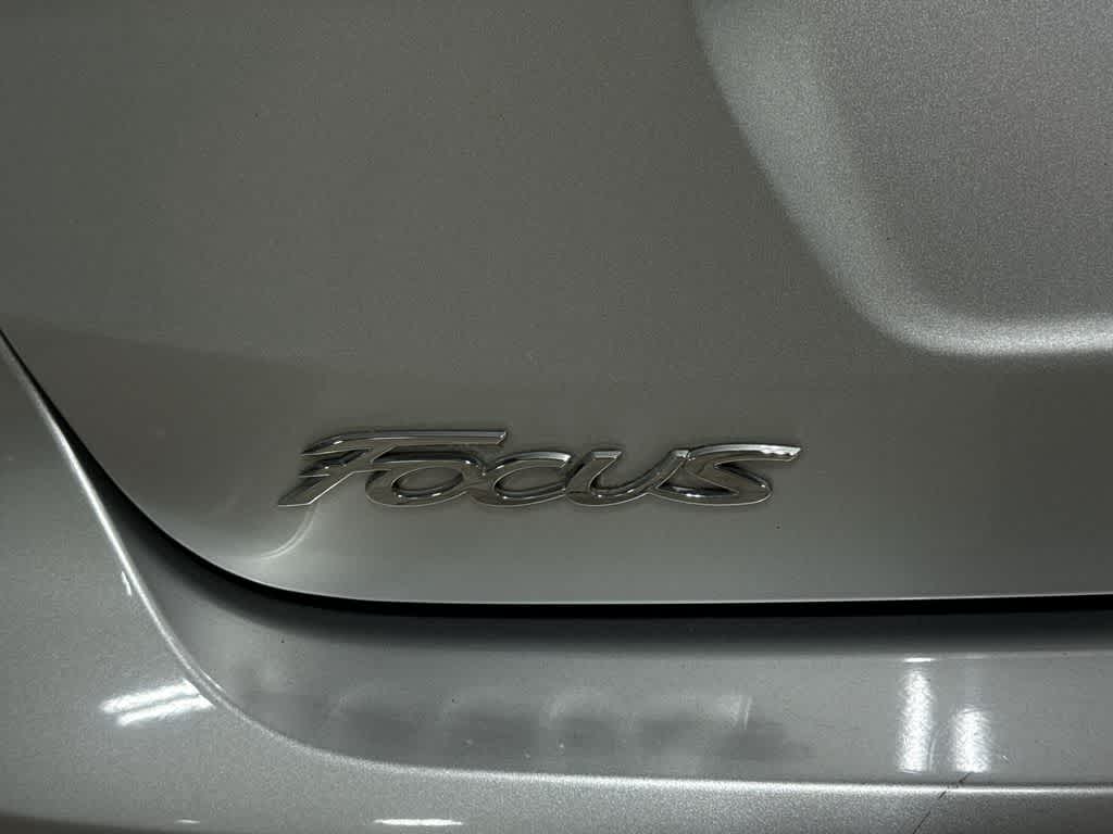 Ford Focus SE 2016