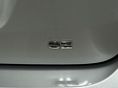 Ford Focus SE 2016