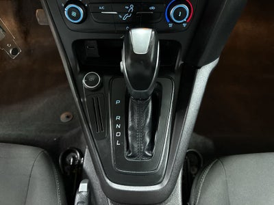 Ford Focus SE 2016