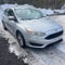 Ford Focus SE 2016