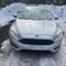 Ford Focus SE 2016