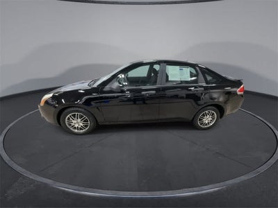Ford Focus SE 2010