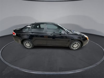 Ford Focus SE 2010