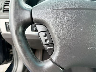 Ford Thunderbird de 2002 con techo rígido Premium