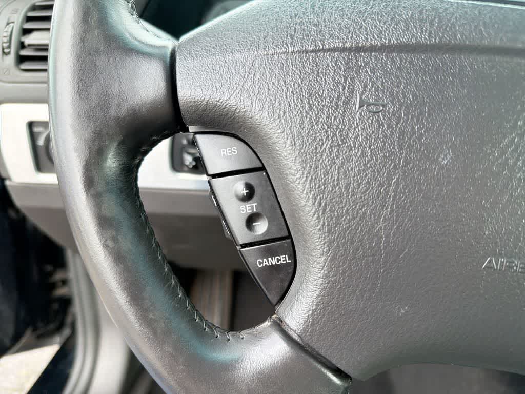 Ford Thunderbird de 2002 con techo rígido Premium
