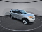 Ford Explorer XLT 2014