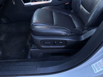 Ford Explorer XLT 2014
