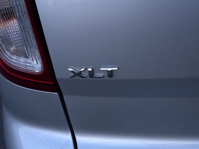 Ford Explorer XLT 2014
