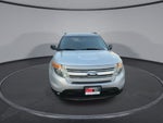 Ford Explorer XLT 2014