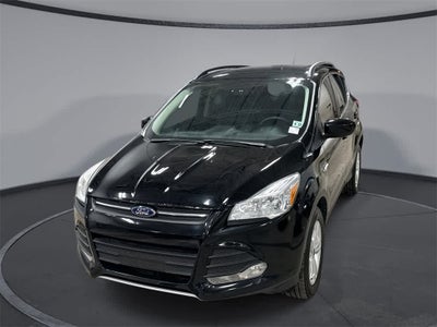Ford Escape SE 2016