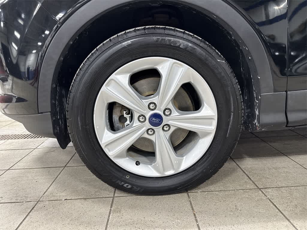Ford Escape SE 2016