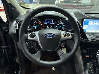Ford Escape SE 2016